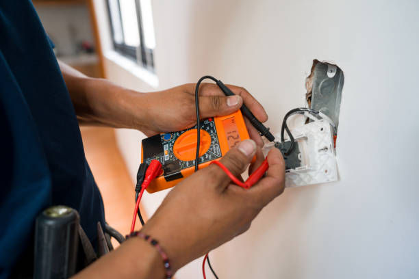 Best Electrical Safety Inspections  in Pleasant Hill, IA