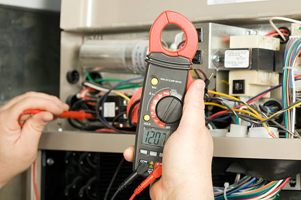 Best Circuit Breaker Installation and Repair  in Pleasant Hill, IA