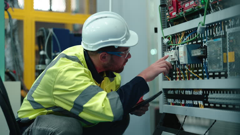 Best Electrical Panel Upgrades  in Pleasant Hill, IA