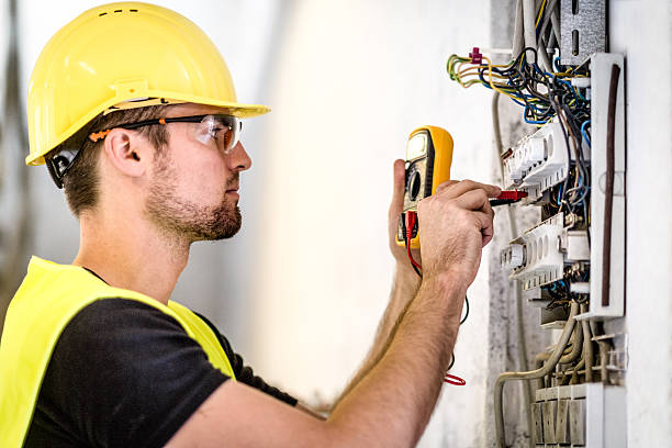 Best Surge Protection Installation  in Pleasant Hill, IA