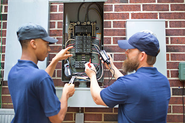 Commercial Electrical Services in Pleasant Hill, IA